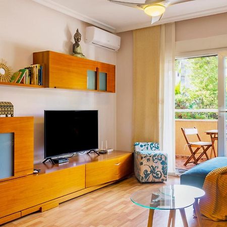 Apartamento Pink Sweet Home Torrevieja Exteriör bild