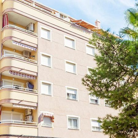 Apartamento Pink Sweet Home Torrevieja Exteriör bild