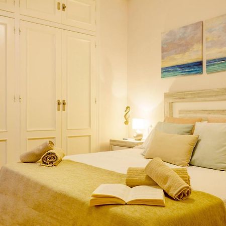 Apartamento Pink Sweet Home Torrevieja Exteriör bild