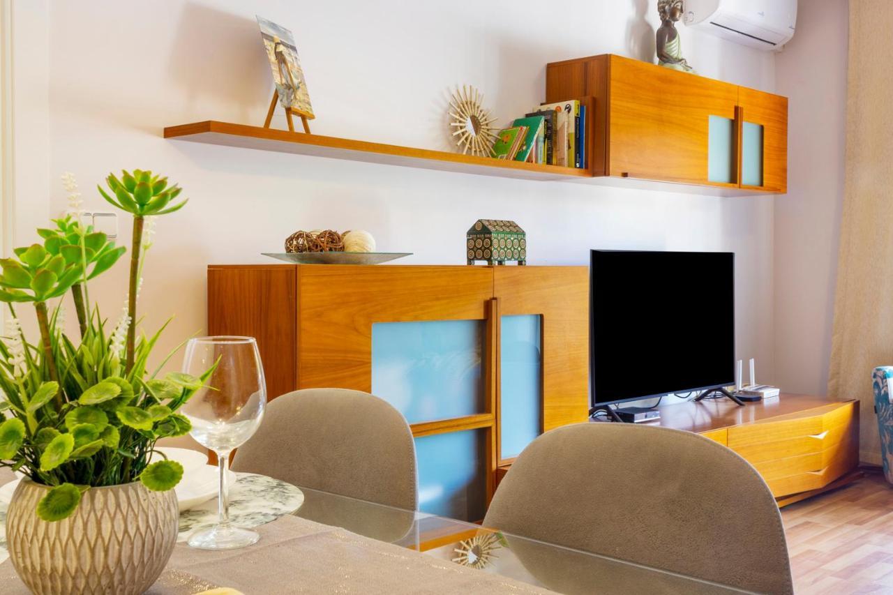 Apartamento Pink Sweet Home Torrevieja Exteriör bild