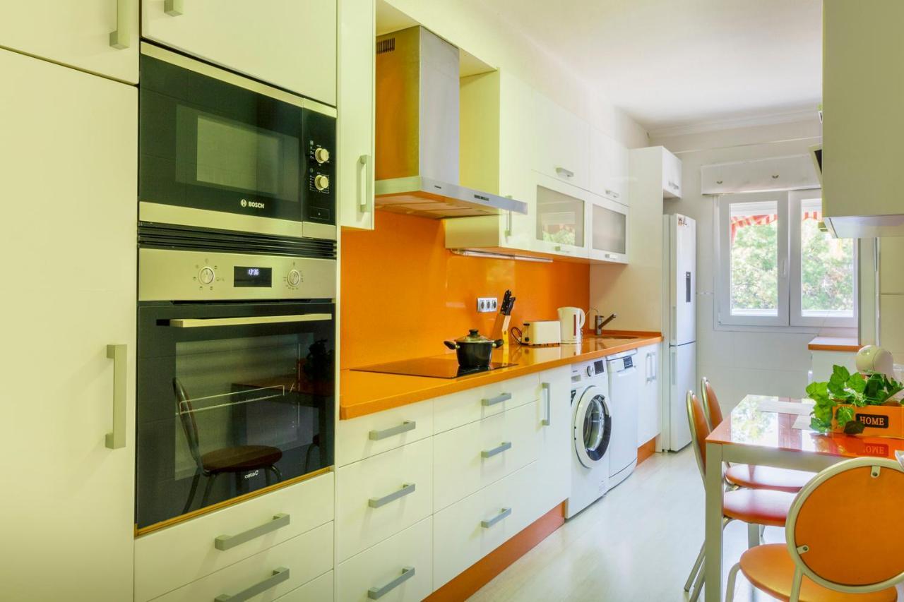 Apartamento Pink Sweet Home Torrevieja Exteriör bild