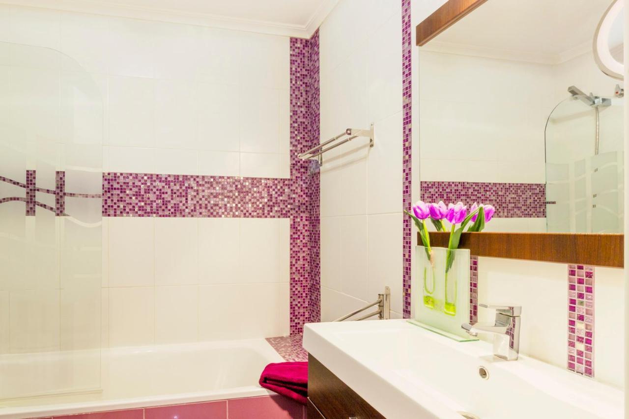 Apartamento Pink Sweet Home Torrevieja Exteriör bild